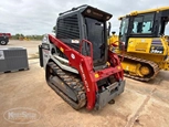 Used Track Loader